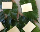 ささ身のチーズフライ作り方3写真