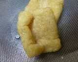 冷凍ホタテとしめじの炊き込みご飯作り方1写真