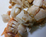 冷凍ホタテとしめじの炊き込みご飯作り方4写真