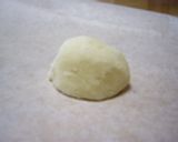 ♪おいしすぎっっ！ほろほろクッキー♪作り方5写真