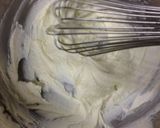 オレオで秘密のクッキー＆クリームマフィン作り方2写真