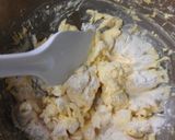 オレオで秘密のクッキー＆クリームマフィン作り方10写真