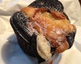 オレオで秘密のクッキー＆クリームマフィン作り方18写真