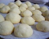 ♪おいしすぎっっ！ほろほろクッキー♪作り方6写真