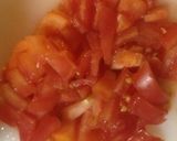 夏野菜 冬瓜と豆のカレー☆南インドカレー作り方5写真