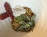 夏野菜 冬瓜と豆のカレー☆南インドカレー作り方7写真