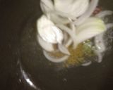 夏野菜 冬瓜と豆のカレー☆南インドカレー作り方11写真