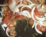 夏野菜 冬瓜と豆のカレー☆南インドカレー作り方12写真