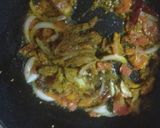 夏野菜 冬瓜と豆のカレー☆南インドカレー作り方13写真