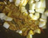 夏野菜 冬瓜と豆のカレー☆南インドカレー作り方14写真