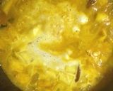 夏野菜 冬瓜と豆のカレー☆南インドカレー作り方16写真