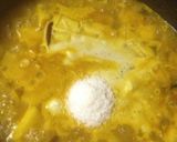 夏野菜 冬瓜と豆のカレー☆南インドカレー作り方17写真