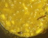 夏野菜 冬瓜と豆のカレー☆南インドカレー作り方18写真