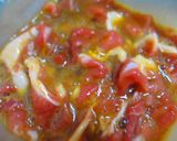 最強ご飯のおかず☆豚こま肉のソースピカタ作り方2写真