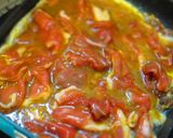 最強ご飯のおかず☆豚こま肉のソースピカタ作り方3写真