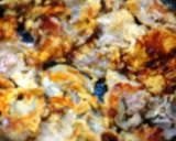 最強ご飯のおかず☆豚こま肉のソースピカタ作り方5写真