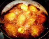 ♡じゃがいものおやき♡作り方1写真
