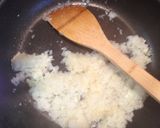 水なし濃厚☆挽肉しめじトマトカレー☆作り方1写真