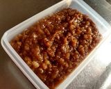 万能‼ニンニク味噌 簡単レシピ作り方4写真