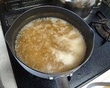 ゆで鶏肉の五香粉漬け作り方1写真