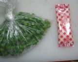 えんどう豆ゼリー作り方1写真
