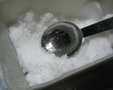 えんどう豆ゼリー作り方5写真