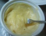 クリームチーズの味噌漬け風ディップ作り方2写真