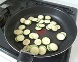 夏野菜のマリネ作り方3写真