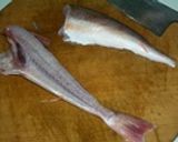 魴鮄(ホウボウ)のから揚げ作り方4写真