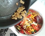夏野菜のマリネ作り方7写真