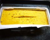 かぼちゃおからケーキ作り方10写真