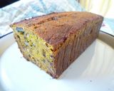 かぼちゃおからケーキ作り方12写真