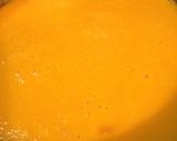にんじんの豆乳スープ（ポタージュ）作り方7写真