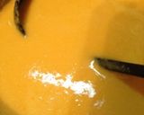 にんじんの豆乳スープ（ポタージュ）作り方8写真