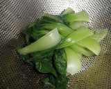 中華風豚の角煮ご飯作り方6写真