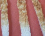 ちくわでカタツムリ!?作り方1写真
