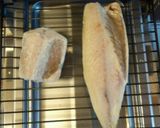塩鯖と揚げ茄子のさっぱりおかず作り方1写真