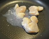 お弁当にも！からっと麻婆春雨作り方2写真