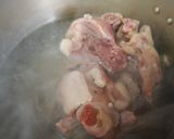 圧力鍋で簡単に♪本格派中華薬膳スープ作り方2写真