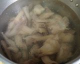 圧力鍋で簡単に♪本格派中華薬膳スープ作り方3写真
