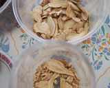 圧力鍋で簡単に♪本格派中華薬膳スープ作り方15写真