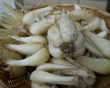 ★らっきょう漬け（甘酢漬け）作り方1写真