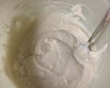 米粉お好みもだん焼き風♡作り方3写真