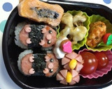 うちの黄金比☆めんつゆで卵焼き作り方5写真