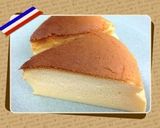スフレチーズケーキ作り方7写真