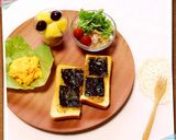 感動♡レンジでとろとろスクランブルエッグ作り方3写真