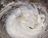 メレンゲの泡立て簡単3分☆分厚いパンケーキ作り方6写真