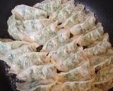 ニラたっぷり餃子‼作り方4写真