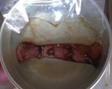 パストラミ風砂肝ハム作り方7写真