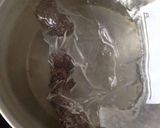 パストラミ風砂肝ハム作り方10写真
